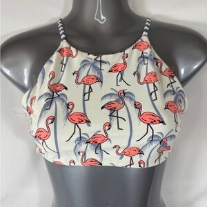 Body Glove Elena Splendid Reversible Bikini Top Size Small NWOT SKU0857 SKU0858